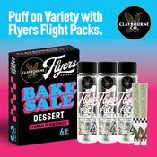 Bake Sale Dessert Variety Pack (3g)