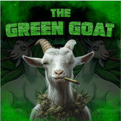 THE GREEN GOAT