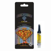 Apricot - Liquid Diamonds® Cartridge - 1 Gram