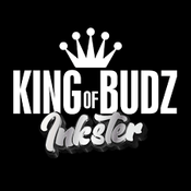 King Of Budz - Inkster