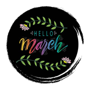 HELLO MARCH  SALE