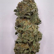 *NEW* Alien Fire Fruit // 2oz for $120 - 4oz for $200