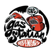 Gas Station - Reseda
