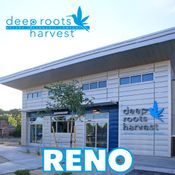 Deep Roots Harvest - Reno