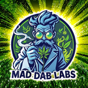 🔥MAD DAB LABS🔥 - BRADFORD
