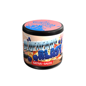 BLUEBERRY BLAST BLSTD SAUCE 1G