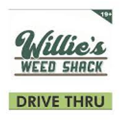 Willie's Weed Shack