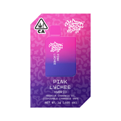 Pink Lychee (Hybrid) - 1g AIO
