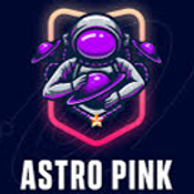 Astro Pink | GAS QUALITY