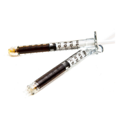 *NEW* RSO 1g Syringe
