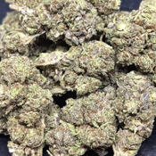 Bubba Kush - 60$ oz
