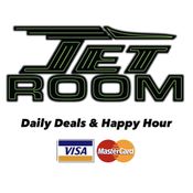 Jet Room Delivery - Barstow