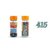 415 Premium Flower 3.5g Funsize Series