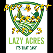 Lazy Acres
