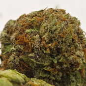 (NEW) Strawberry Twist 🍓 ($80/Oz) 🔥  thumbnail 3