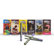 Drizzle Factory Slims Pre-rolls (2 kind)