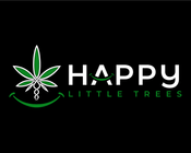 Happy Little Trees