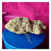 *NEW* Black Kush (7g-$50/14g-$80/28g-$150) (31% THC)