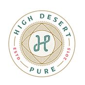 High Desert Pure