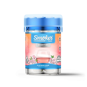 Smokes Infused Preroll 5 Pack - Platinum Rosé (Sativa Hybrid) 3g