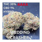  (BUY. 2 OZ FOR $280 or $295 Emt) 35% THC OZ-$165 1/2 0Z- $85 1/4 -$50 1/8-$35   - 