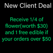 New client deal - duplicate