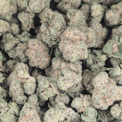 !PINEAPPLE GOD BUD🍍✨ AAAAA+ **$125oz** thumbnail 2