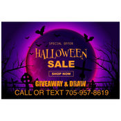 FREE BALLOT EVERY ORDER, AMAZING SALES, RANDOM GIVEAWAY, FREE IN TOWN DELIVERY!!!