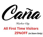 Cana Harbor Powered by Green Earth Pharmacy Inc