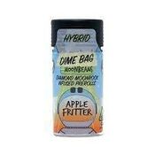 Diamond Moonrock Infused Pre-rolls 2.5g 5-Pack - Apple Fritter