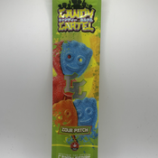  *NEW* Candy Kartel Boutique Gummy Sticks-Zour Patch