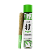 - SKYWALKER OG - 1G 40's Infused Preroll