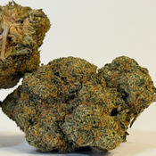Baby Yoda | Value Buds | $110 an ounce | $160 for 2 ounces | thumbnail 2