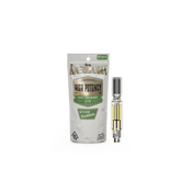 Jet Fuel Odder Popz High Potency Distillate Vape Cart