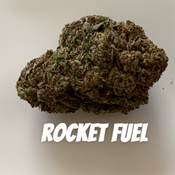 (AAAA) Rocket Fuel