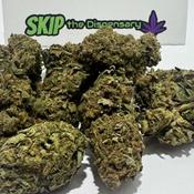 (NEW) Phantom Cookies 🔥$50oz🔥 *SATIVA* thumbnail 4