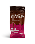 Coco Crunch Chocolate | 100mg THC