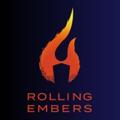 Rolling Embers
