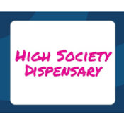 High Society Dispensary - Hudson Falls