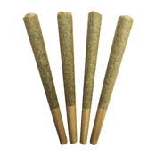 Multi Dimension - 4x1g Pre-Roll Pack