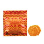 Solventless Hash Buffalo Cheddar Cracker 2-Pack