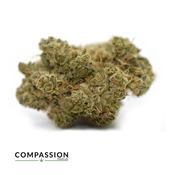 Mac-1 (sativa dominant)