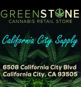 California City Supply