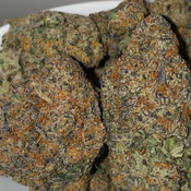 Peanut butter punch(2 ozs for $160)
