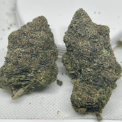 **NEW** QUAD PINK 💅🏼🔥🔥 BY BEAUTIFUL B.C - 90/10 INDICA 