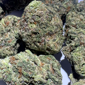 (NEW) Trainwreck 🔥Sale $60/oz 🔥 $100/2oz🔥  thumbnail 3