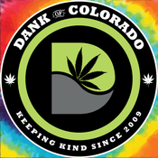 DANK Colorado - Adult Use