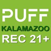 PUFF Kalamazoo - RECREATIONAL 21+