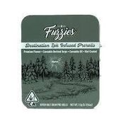 Fuzzies Destination 3.5g Infused 7-Pack - Dogwalker OG