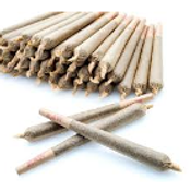 $30 for 5 Joints - 1g HOUSE BLEND Pre-Rolled Joints